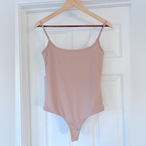DONYA BODYSUIT by clyque the label